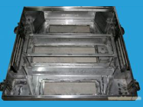  SY-5H-P五頭流條片裝鍍錫機