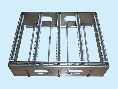 SY-20H-S多軸收線機