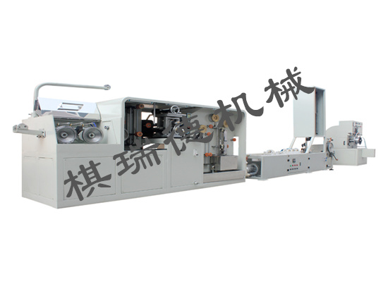 匯流帶拉絲壓延退火鍍錫機