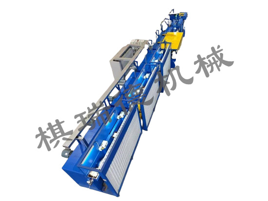 SY-6H-250/600L-T軋拉機(jī)