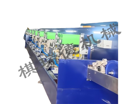 支持定制各類特殊線材壓延機