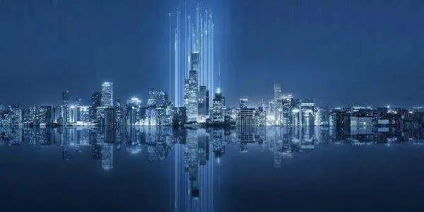 2021，實(shí)景三維已打好“地基”